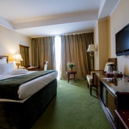 King Size Beds - Hotel HP Tower One